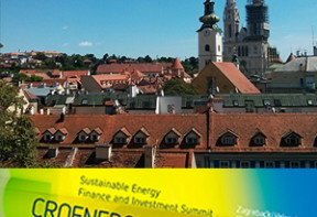 Međunarodna konferencija CROENERGY2015