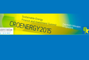 Međunarodna konferencija CROENERGY2015