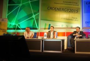 Međunarodna konferencija CROENERGY2015