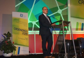 Dr.sc. Julije Domac - CROENERGY2015