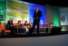 Međunarodna konferencija CROENERGY2015