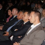 Međunarodna konferencija CROENERGY2015 - Zagreb Business Summit